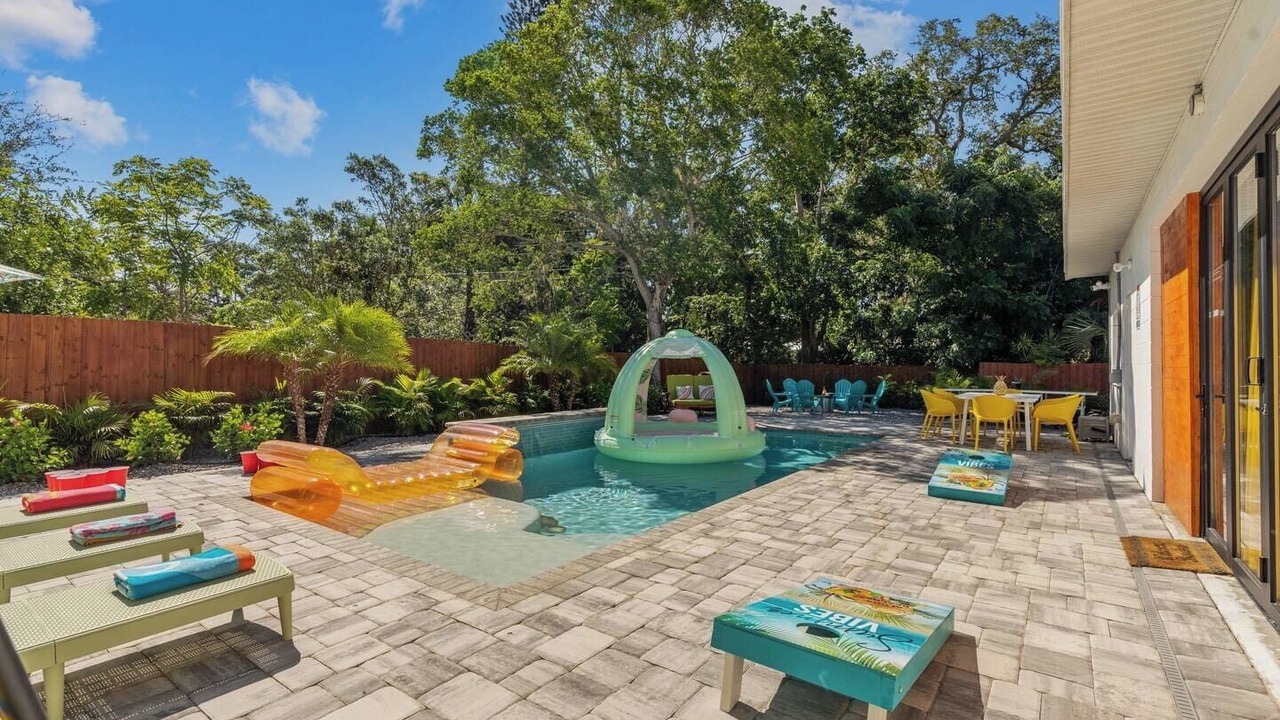 Photo of Outdoor in Bradenton