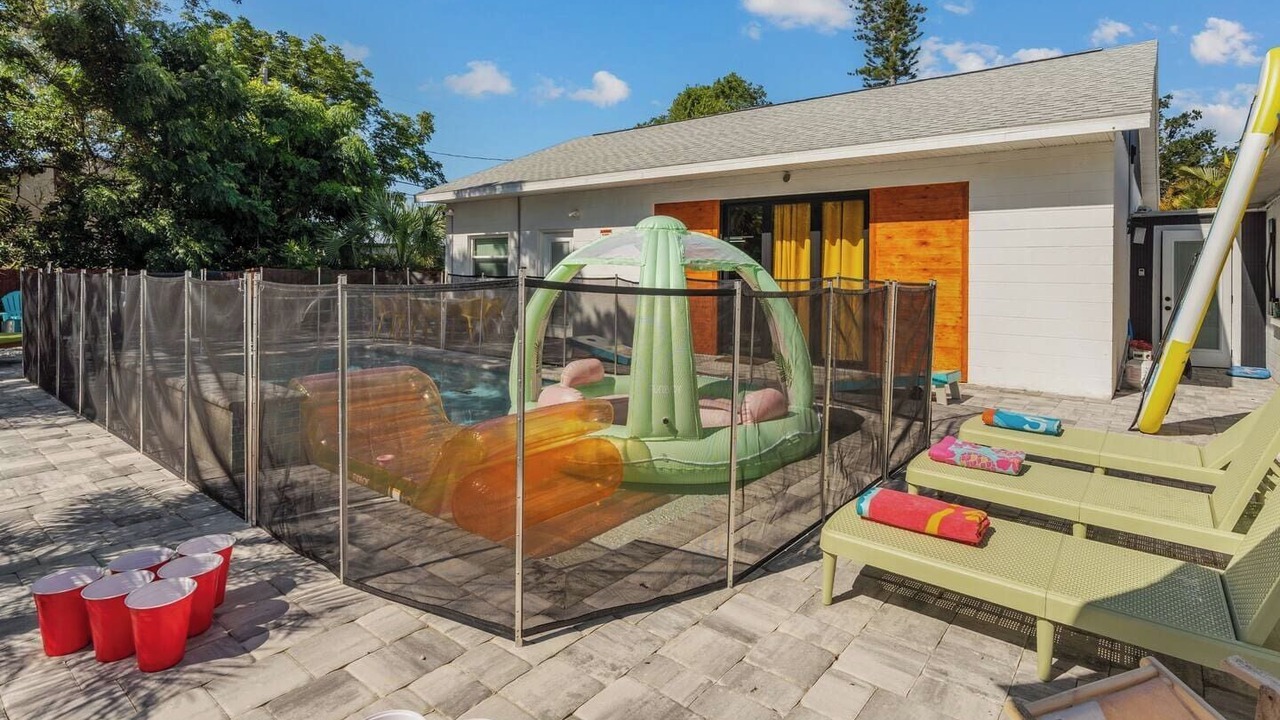 Photo of Outdoor in Bradenton