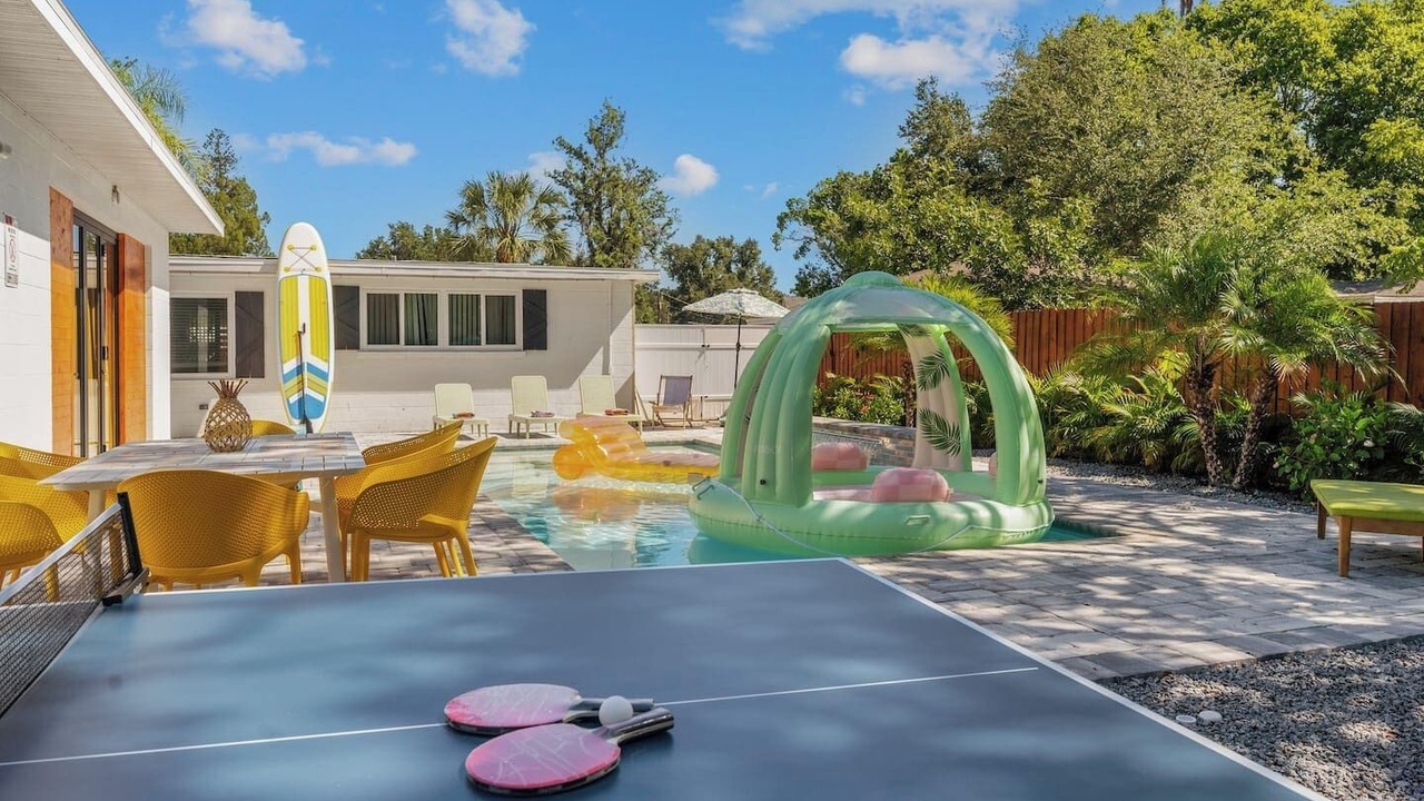 Photo of Outdoor in Bradenton