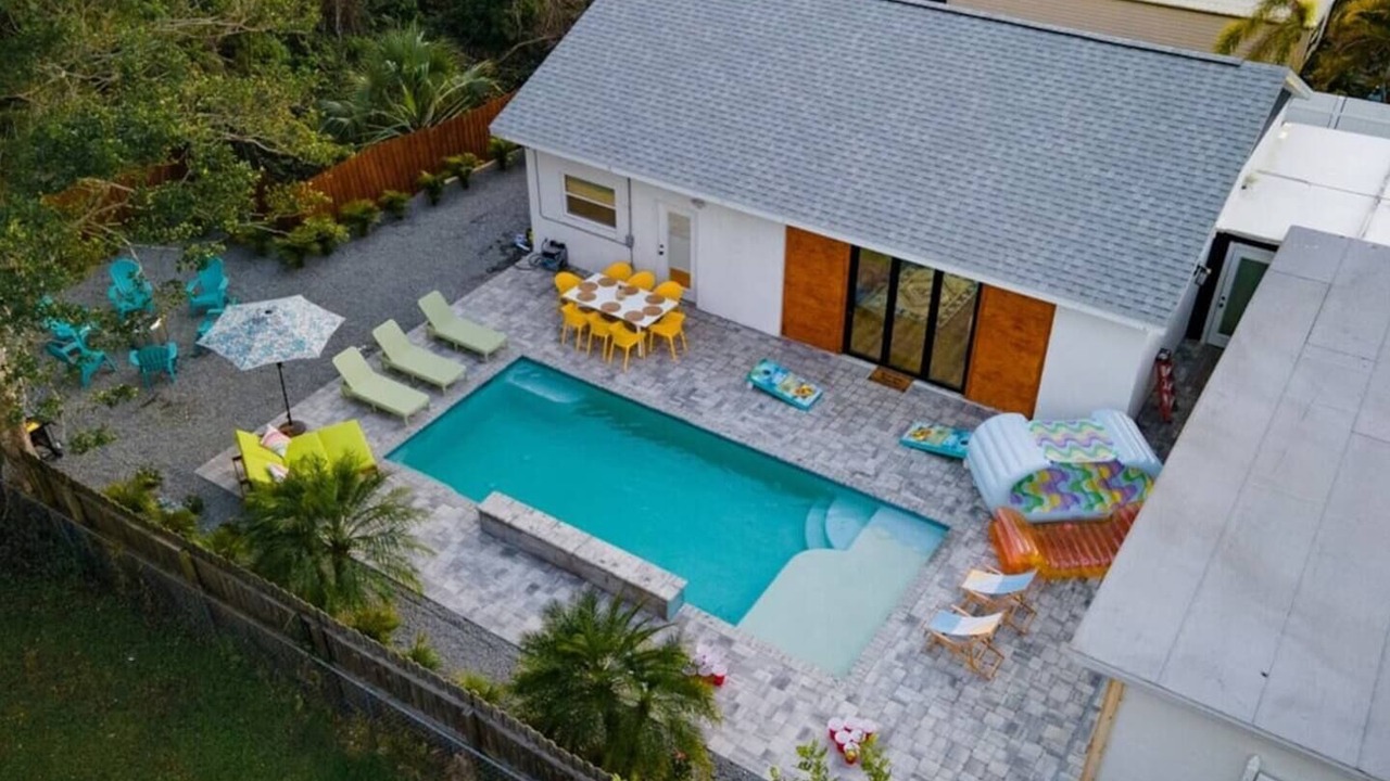 Photo of Outdoor in Bradenton