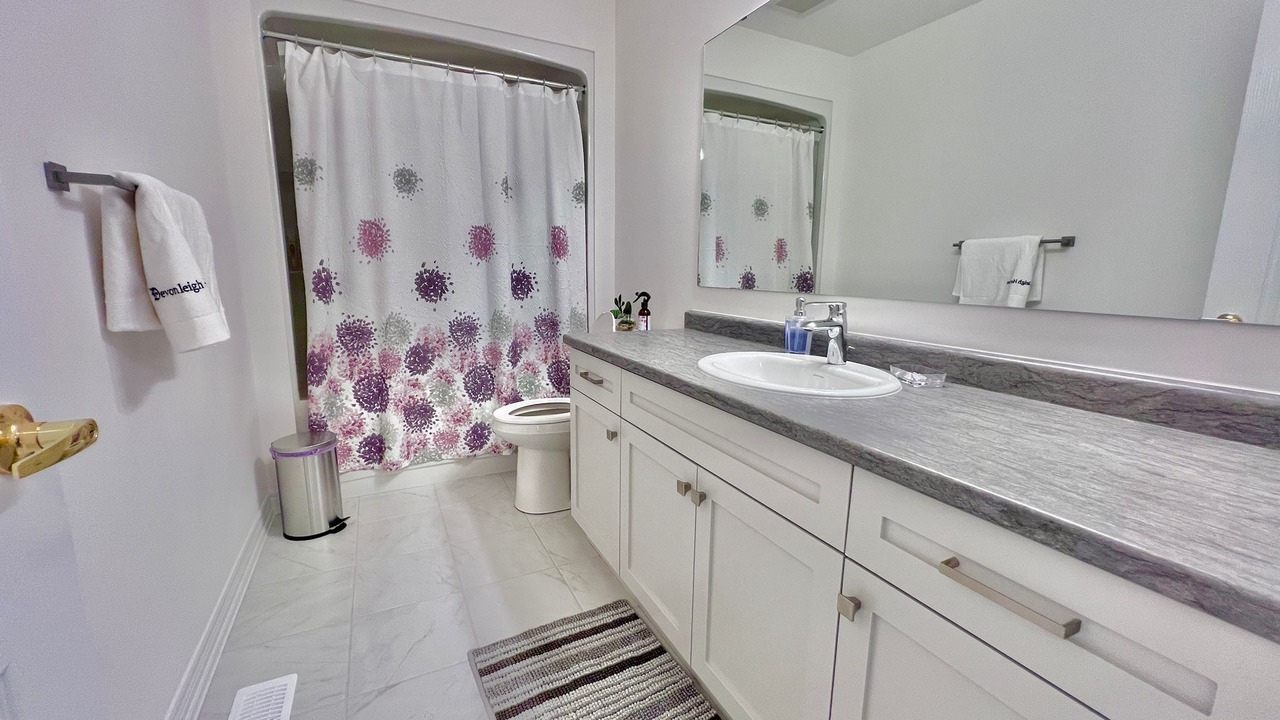 Photo of Bathroom in Collingwood