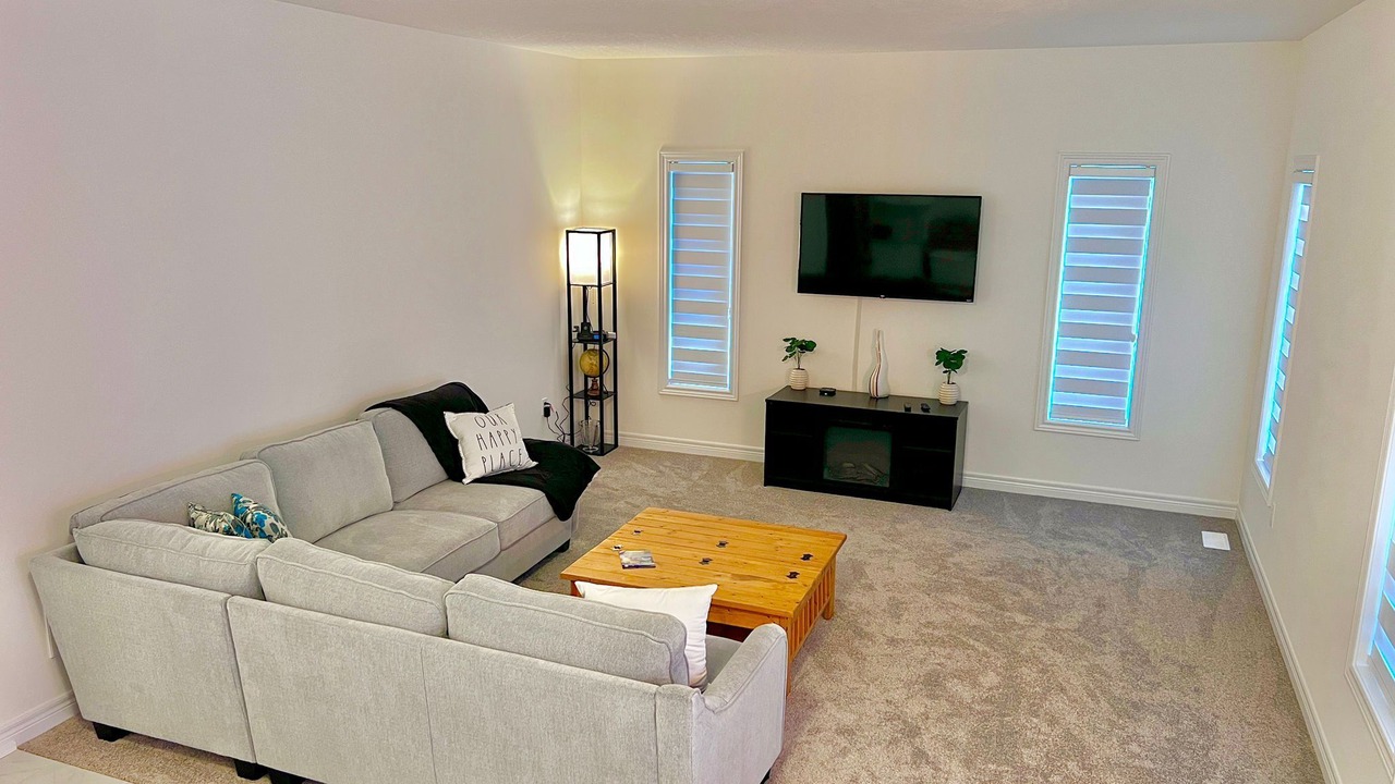 Photo of Livingroom in Collingwood
