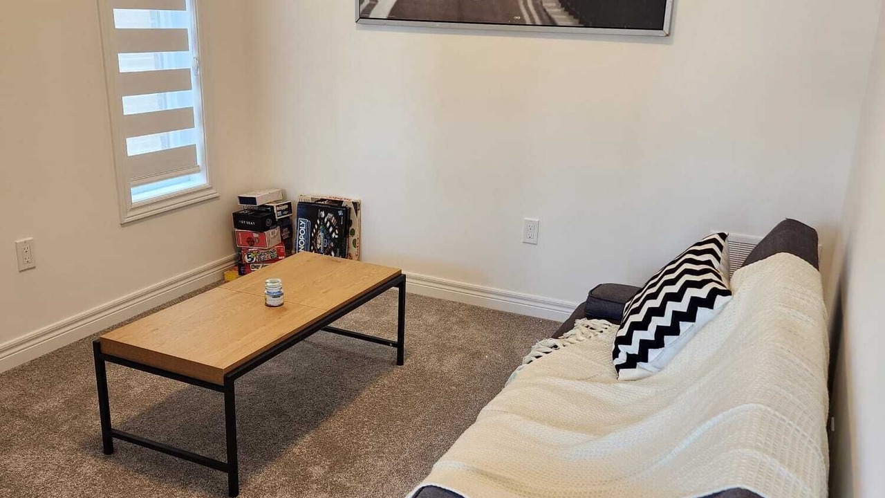 Photo of Livingroom in Collingwood