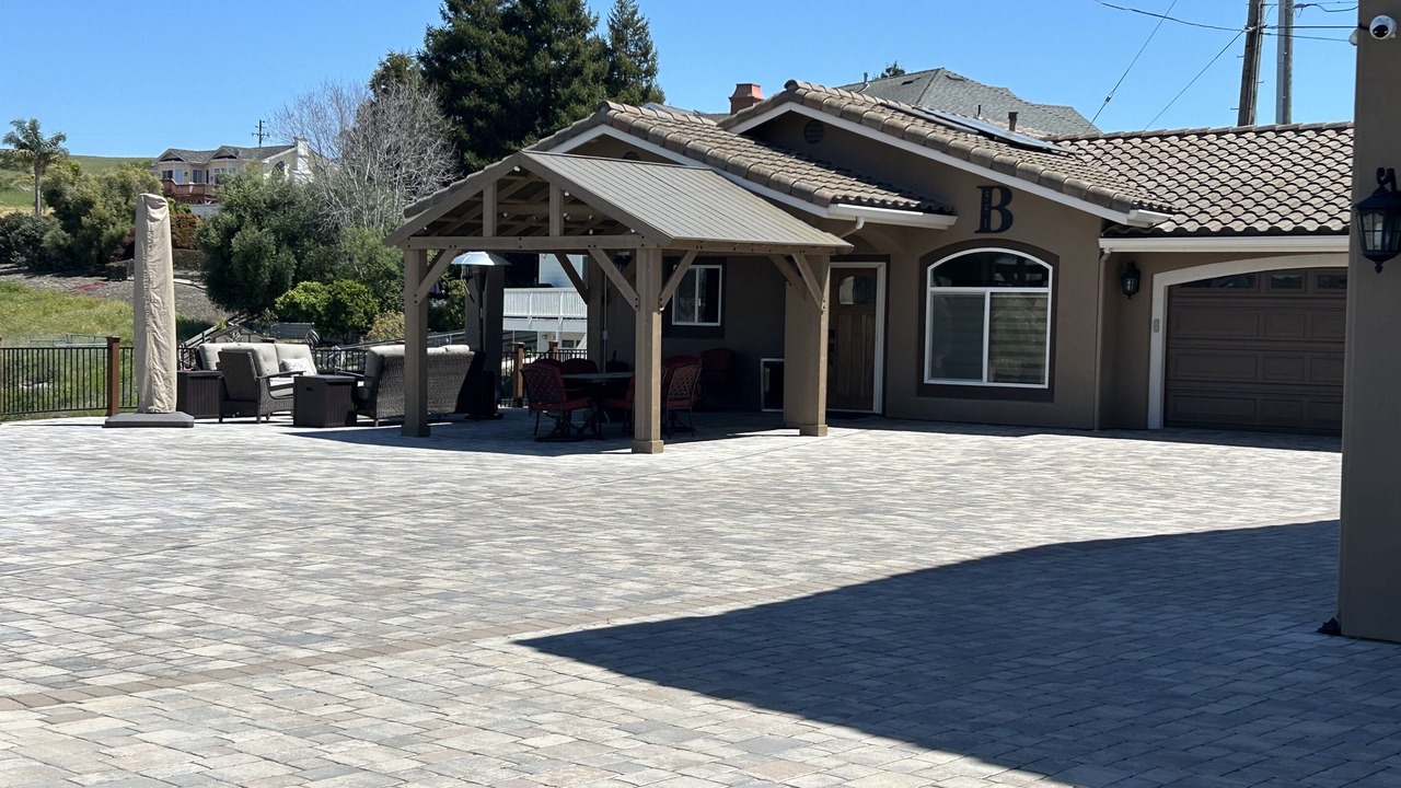 Photo of Patio Balcony in Arroyo Grande