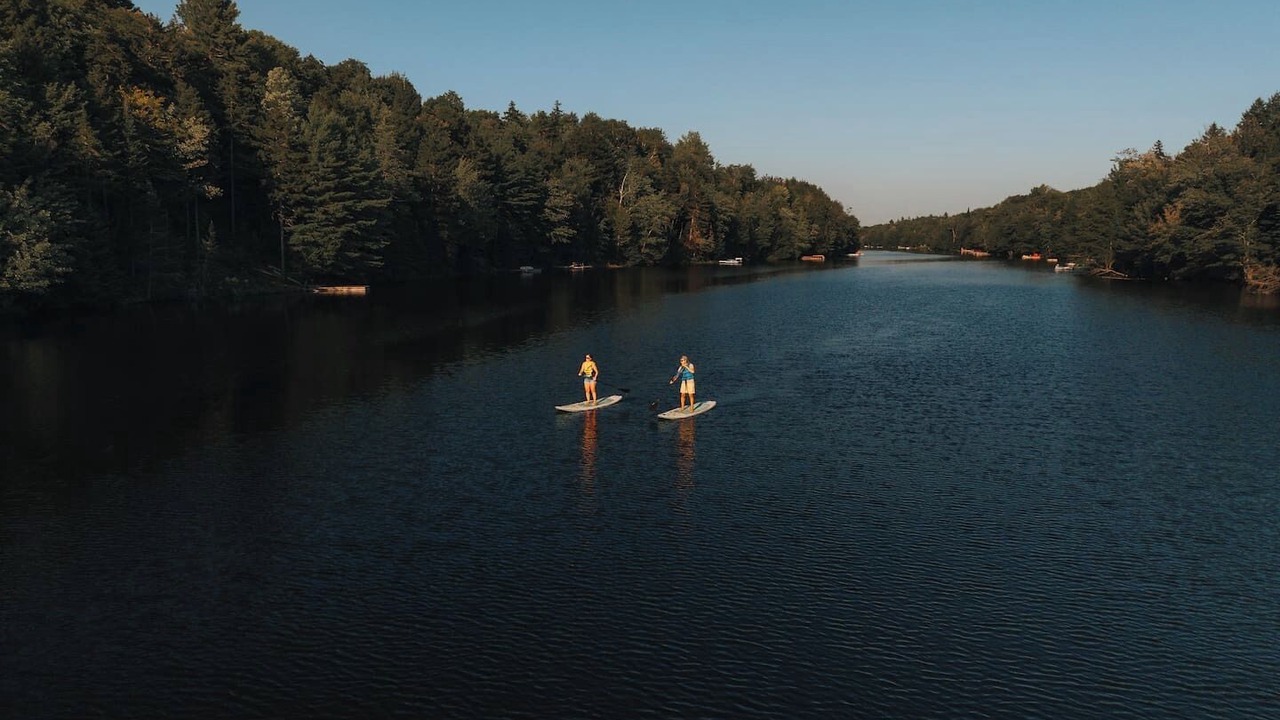 Photo of Others in Fiddler Lake Resort