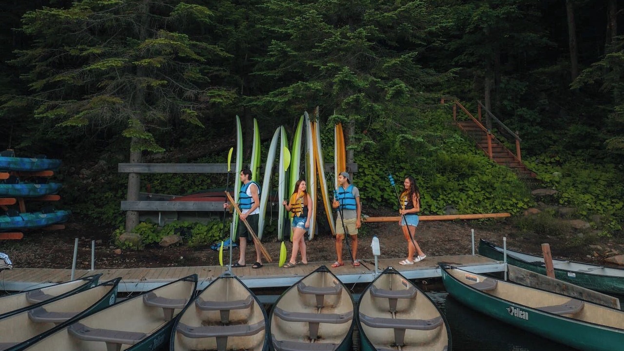 Photo of Others in Fiddler Lake Resort