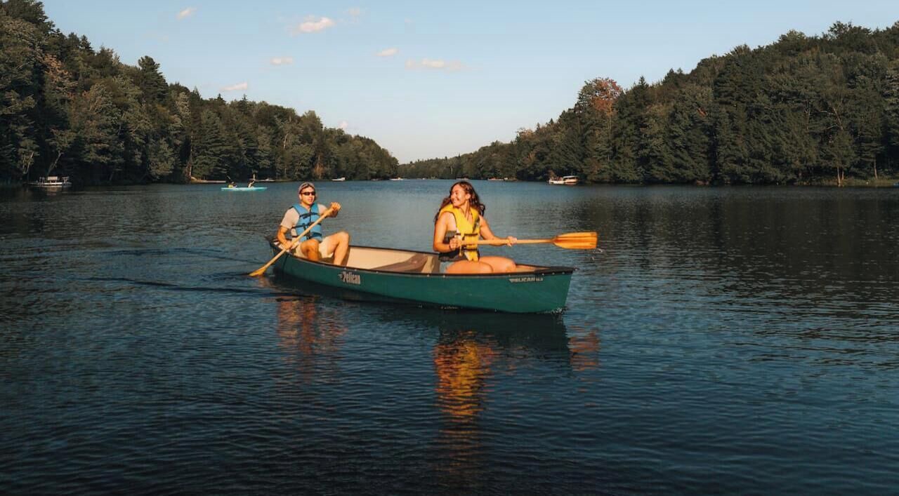 Photo of Others in Fiddler Lake Resort