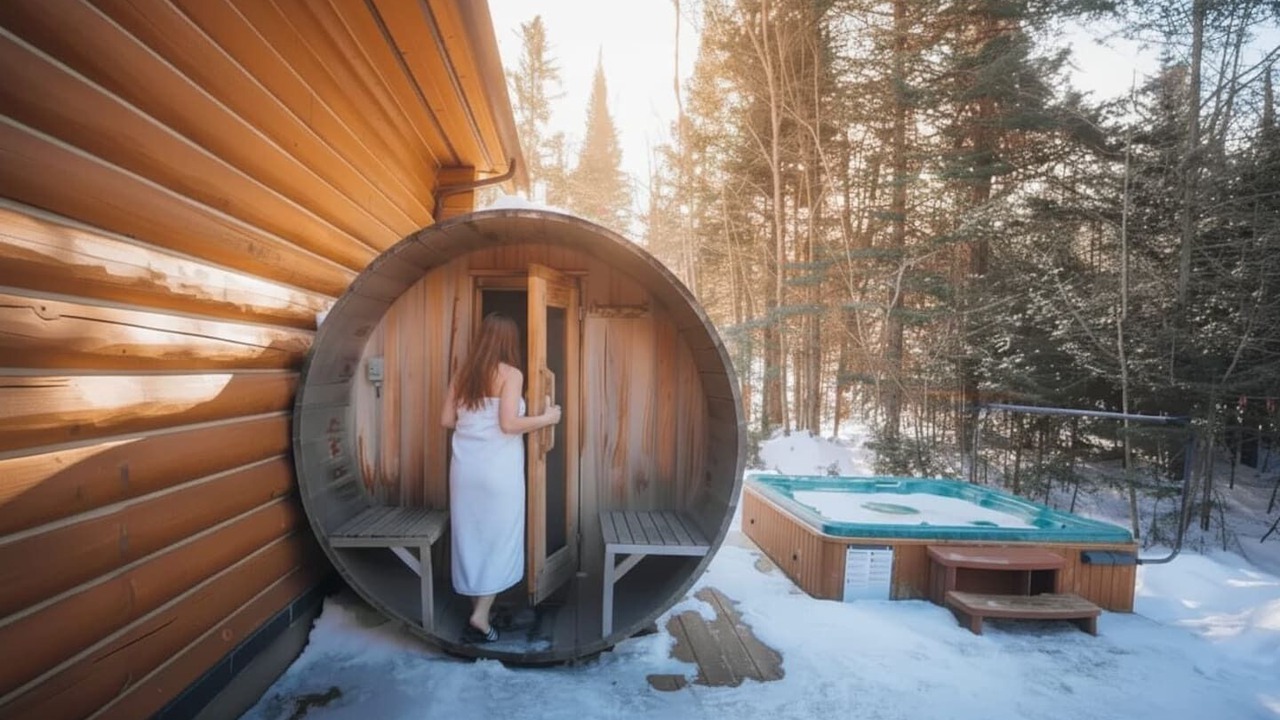 Photo of Outdoor in Fiddler Lake Resort