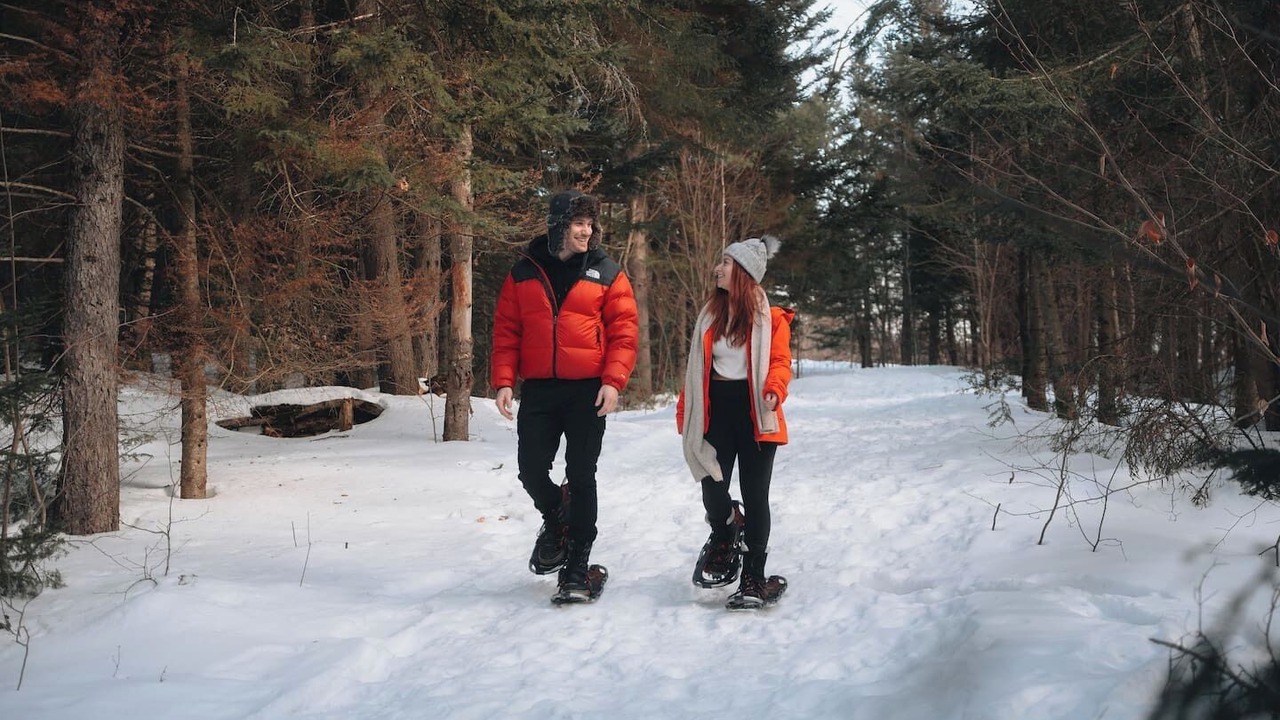 Photo of Others in Fiddler Lake Resort