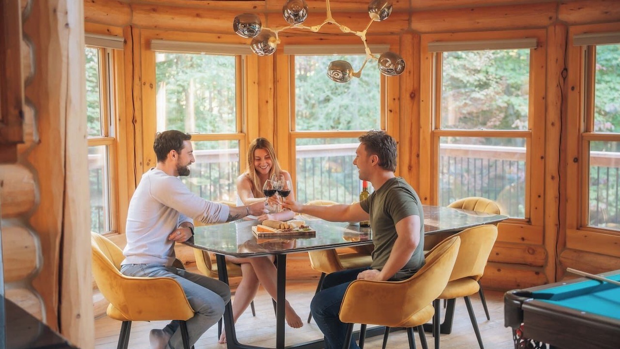 Photo of Others in Fiddler Lake Resort