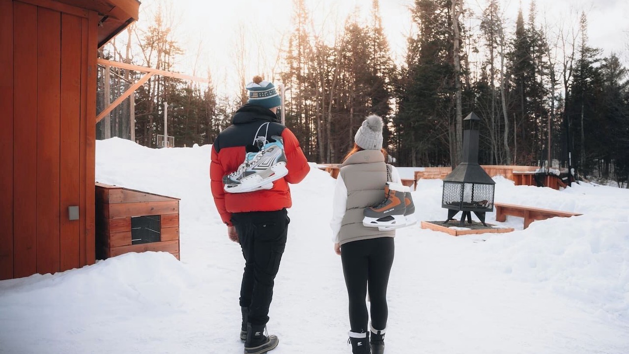 Photo of Others in Fiddler Lake Resort