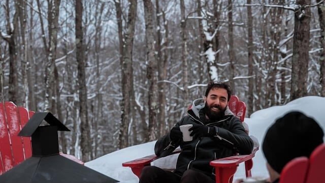 Photo of Outdoor in Fiddler Lake Resort