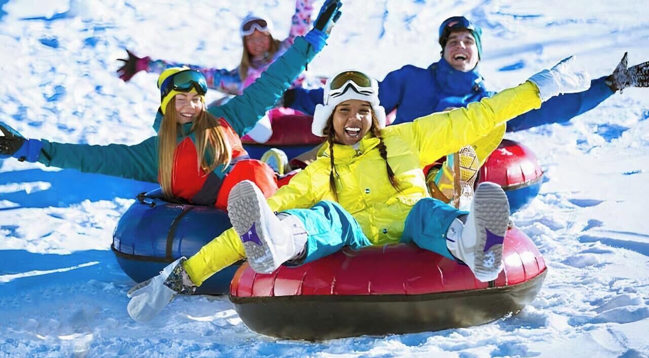 Photo of Others in Fiddler Lake Resort