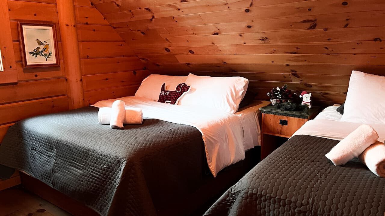Photo of Bedroom in Chertsey