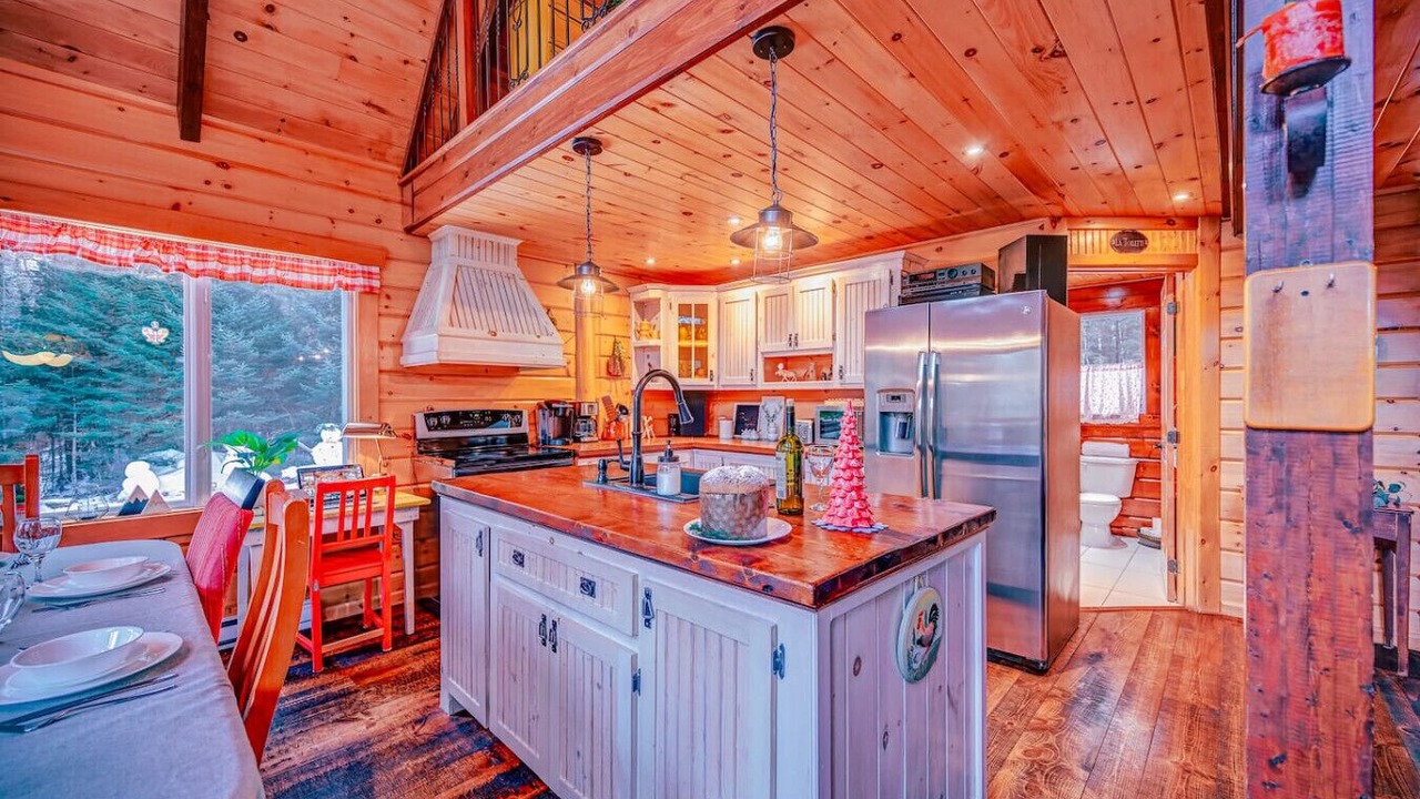 Photo of Kitchen in Chertsey