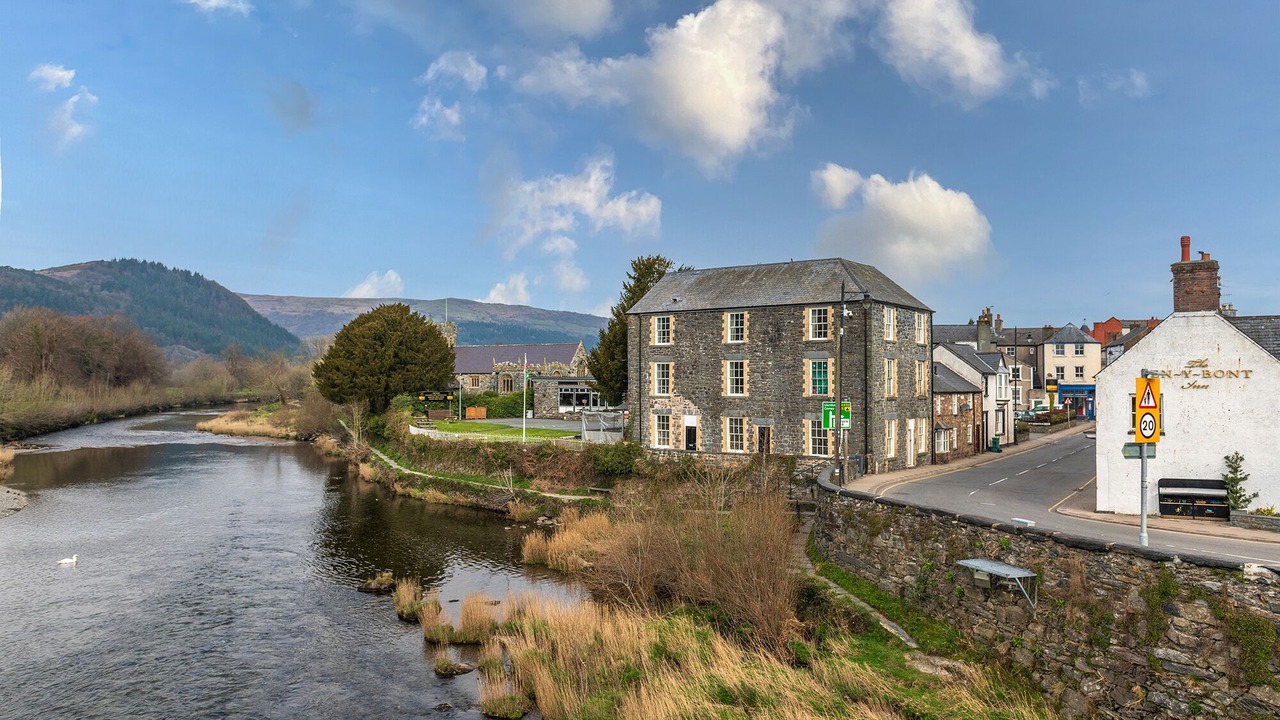 Photo of Outdoor in Llanrwst