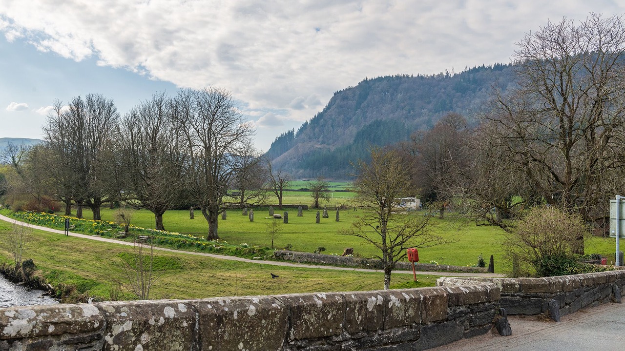 Photo of Outdoor in Llanrwst