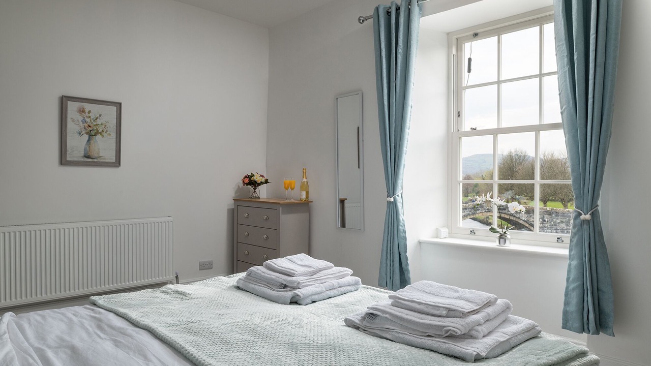 Photo of Bedroom in Llanrwst