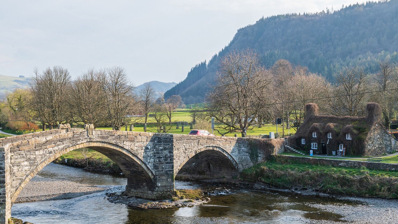 Photo of Others in Llanrwst