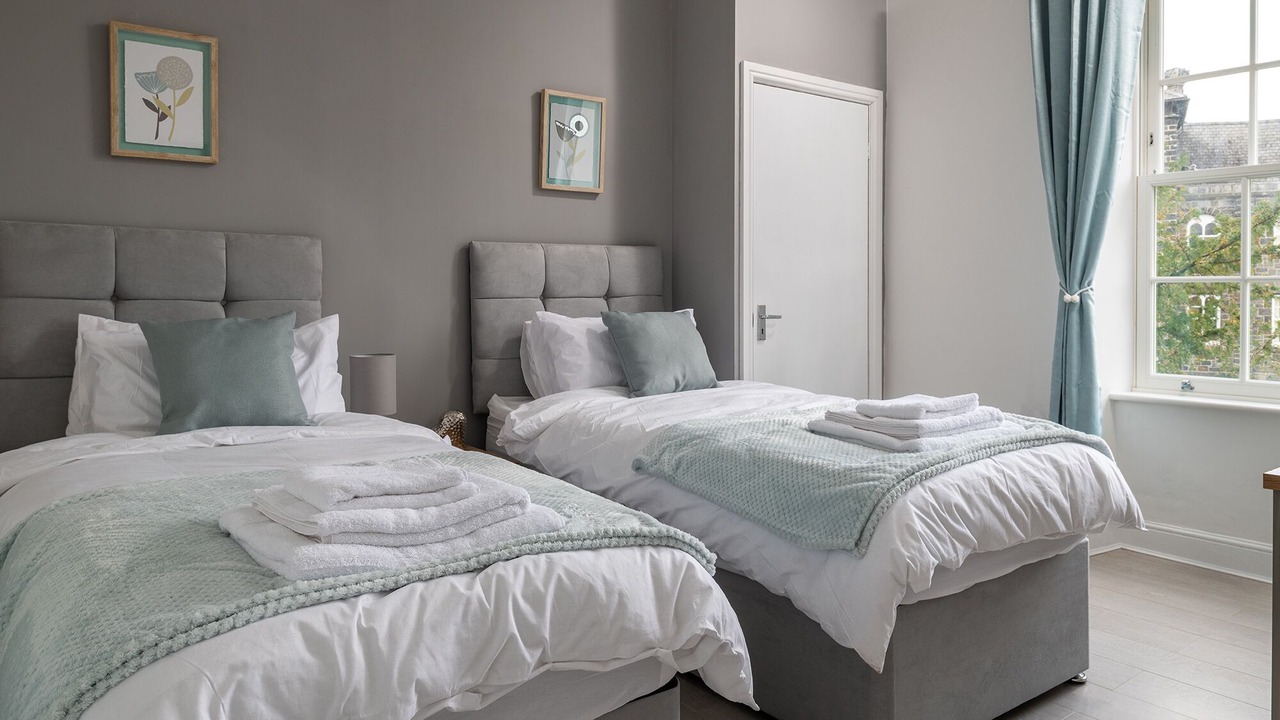 Photo of Bedroom in Llanrwst