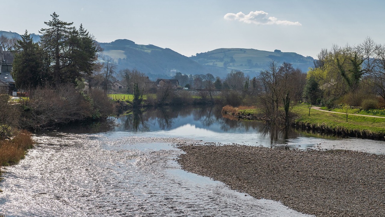 Photo of Outdoor in Llanrwst