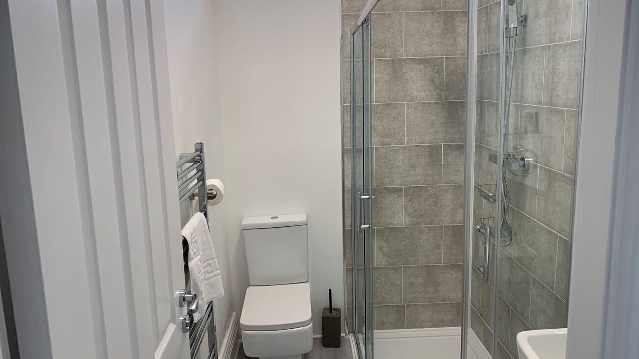 Photo of Bathroom in Llanrwst