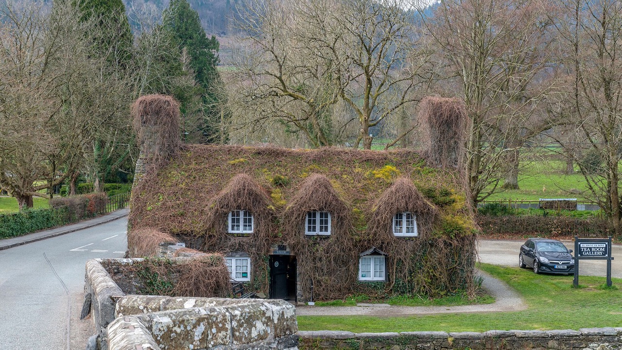 Photo of Outdoor in Llanrwst