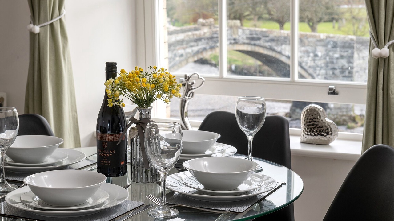 Photo of Others in Llanrwst