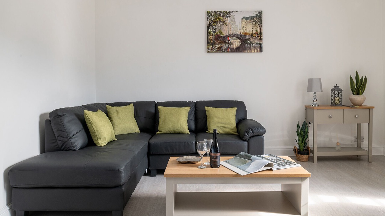 Photo of Livingroom in Llanrwst