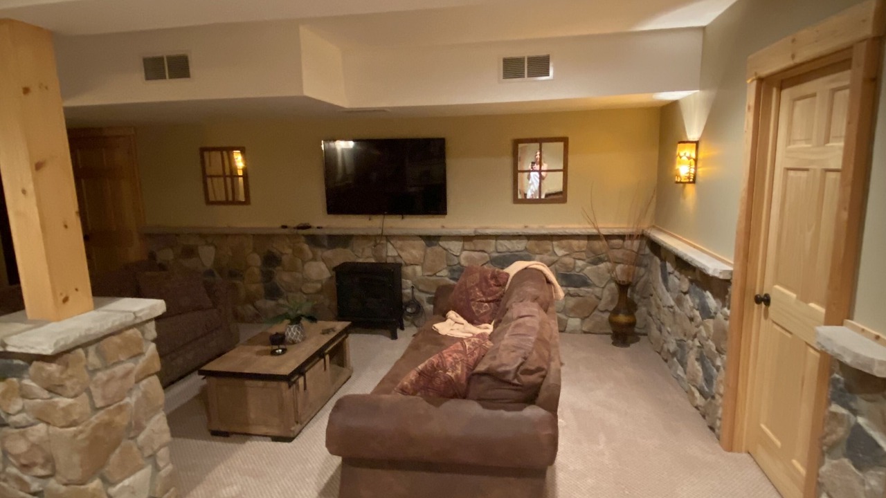 Photo of Livingroom in Sybertsville