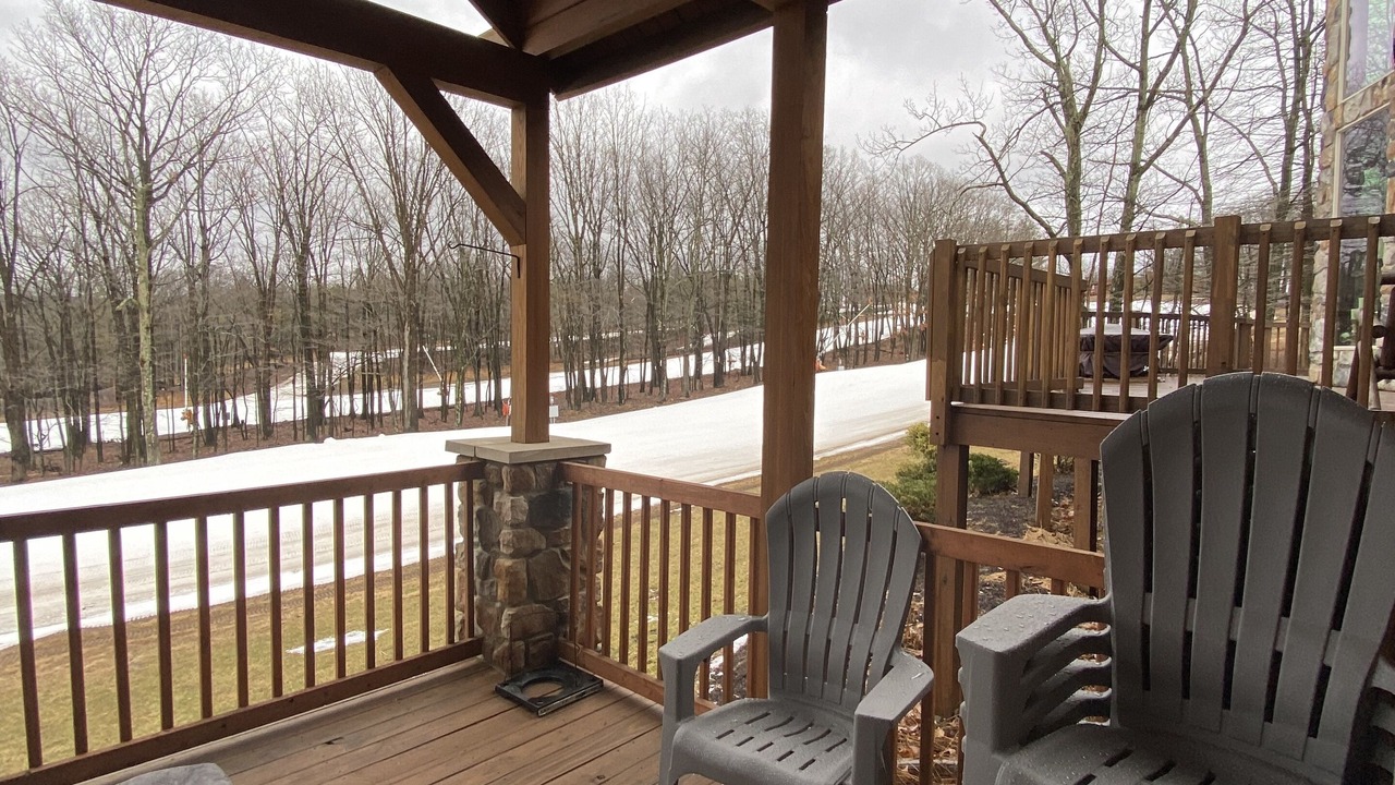 Photo of Outdoor in Sybertsville