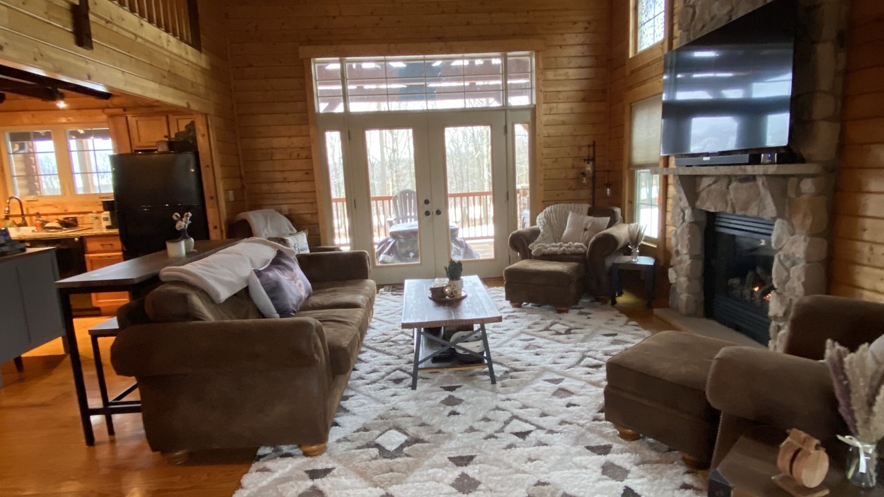 Photo of Livingroom in Sybertsville