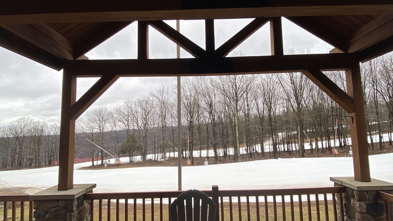 Photo of Outdoor in Sybertsville