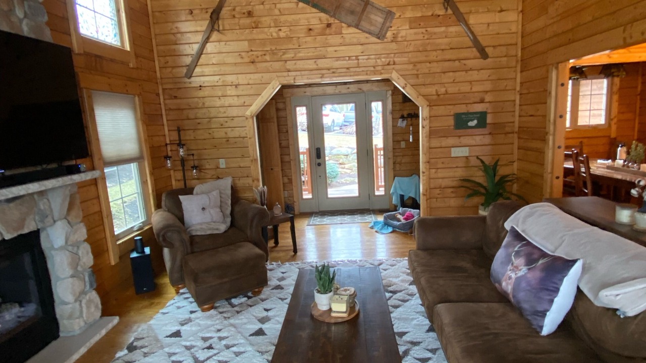 Photo of Livingroom in Sybertsville