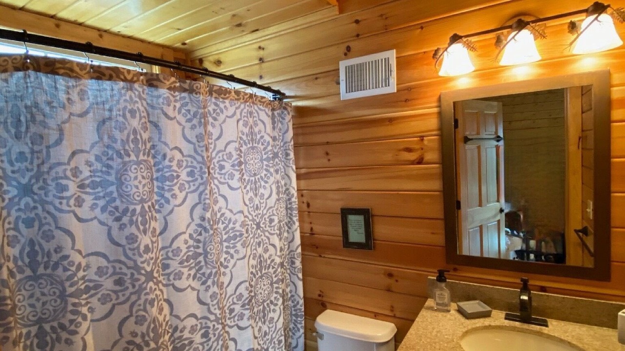 Photo of Bathroom in Sybertsville