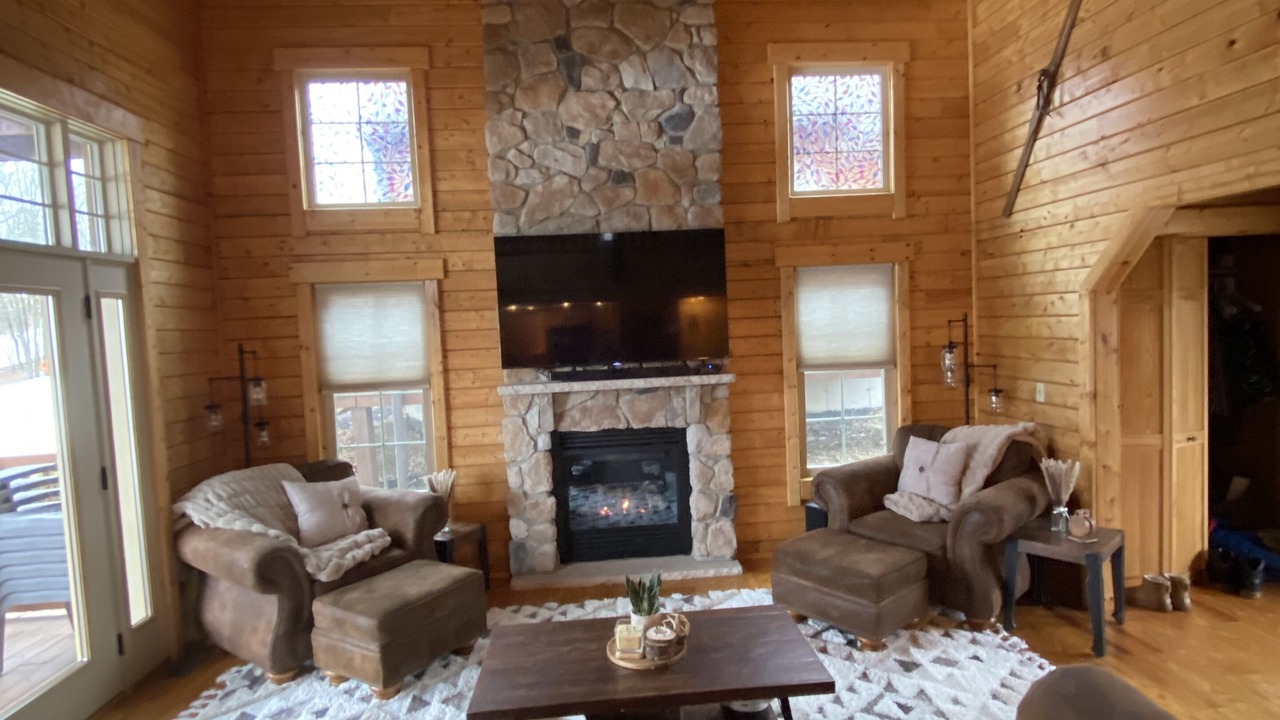 Photo of Livingroom in Sybertsville