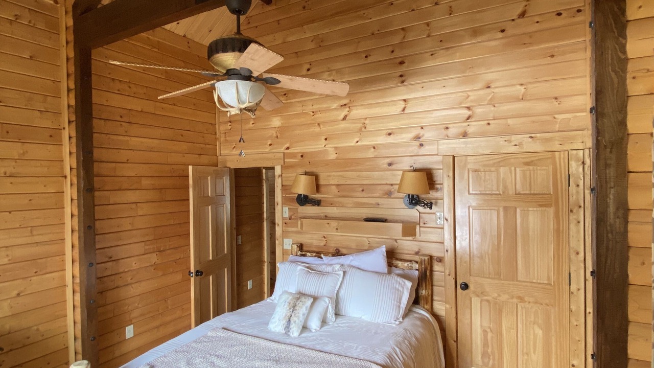 Photo of Bedroom in Sybertsville