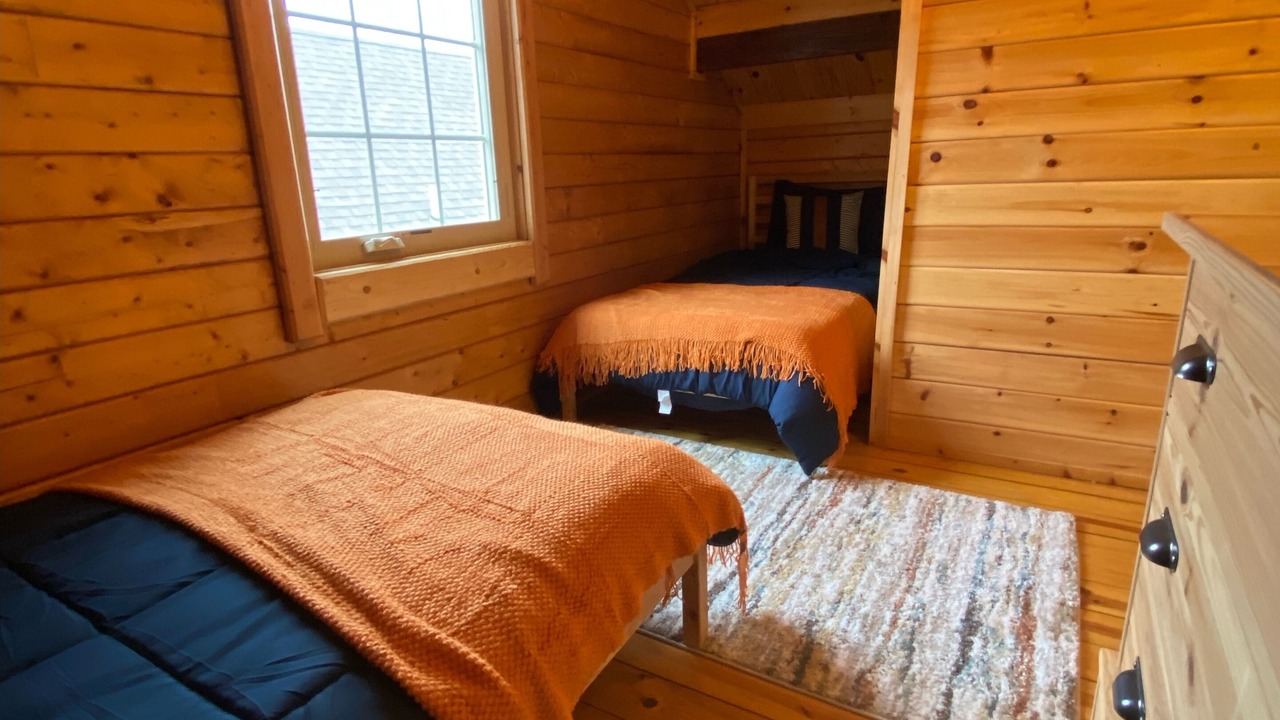 Photo of Bedroom in Sybertsville