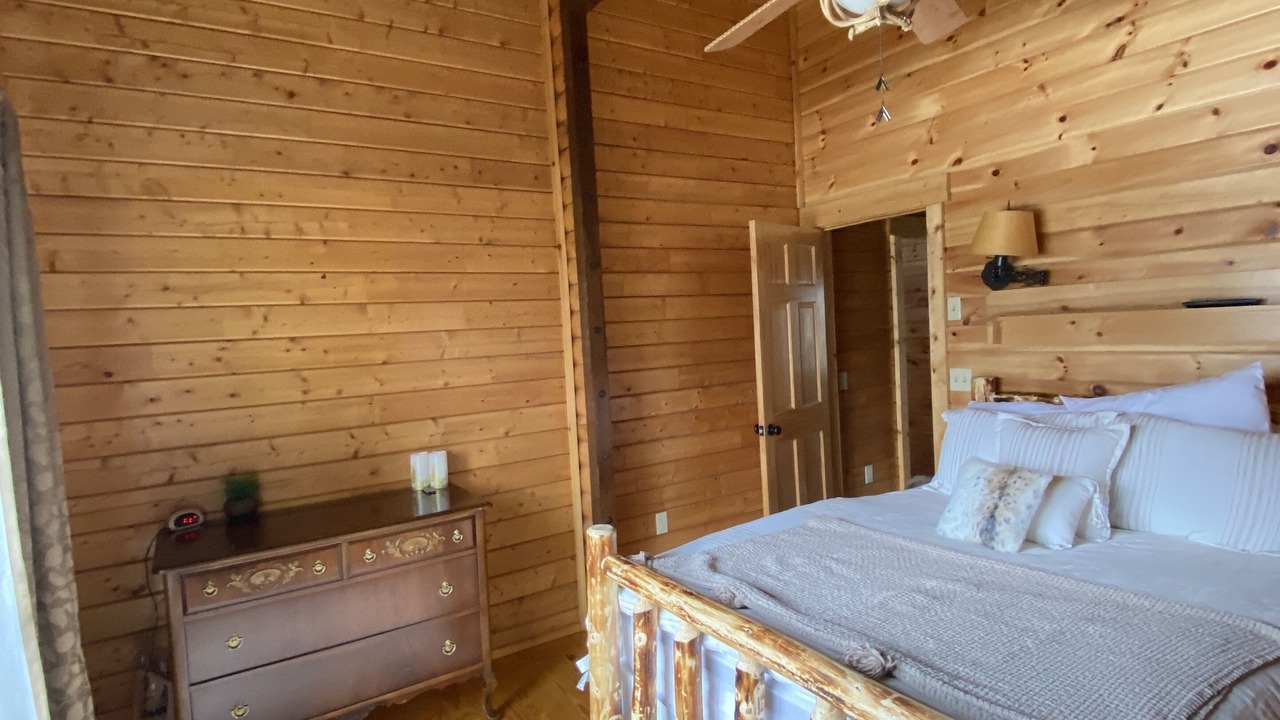 Photo of Bedroom in Sybertsville