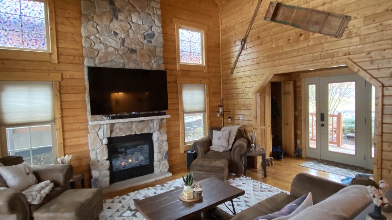 Photo of Livingroom in Sybertsville