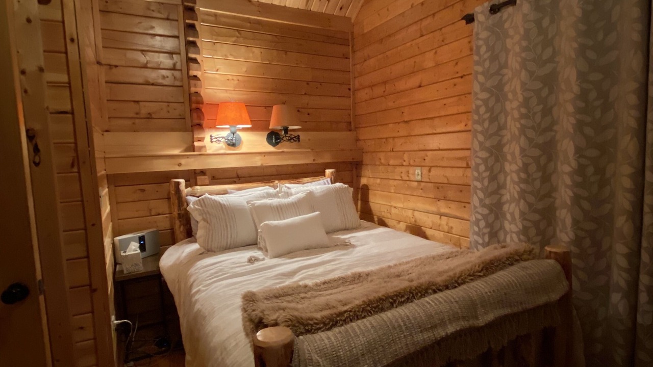 Photo of Bedroom in Sybertsville