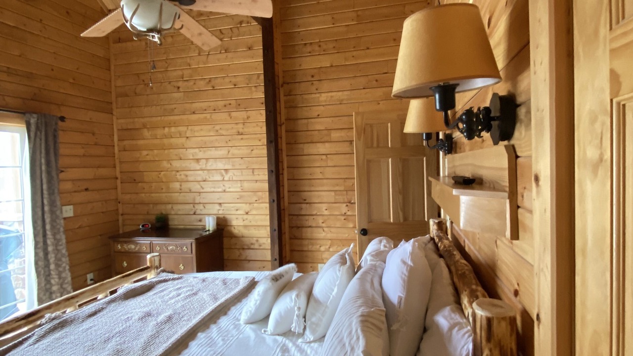 Photo of Bedroom in Sybertsville