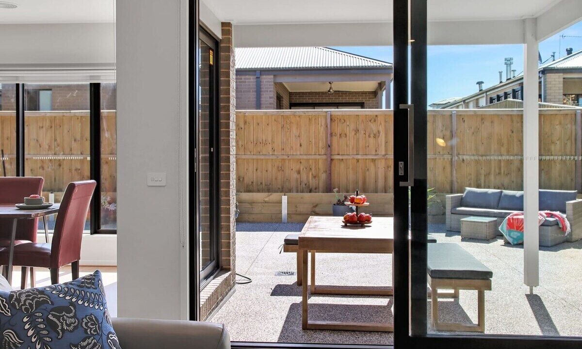 Photo of Livingroom in Grovedale