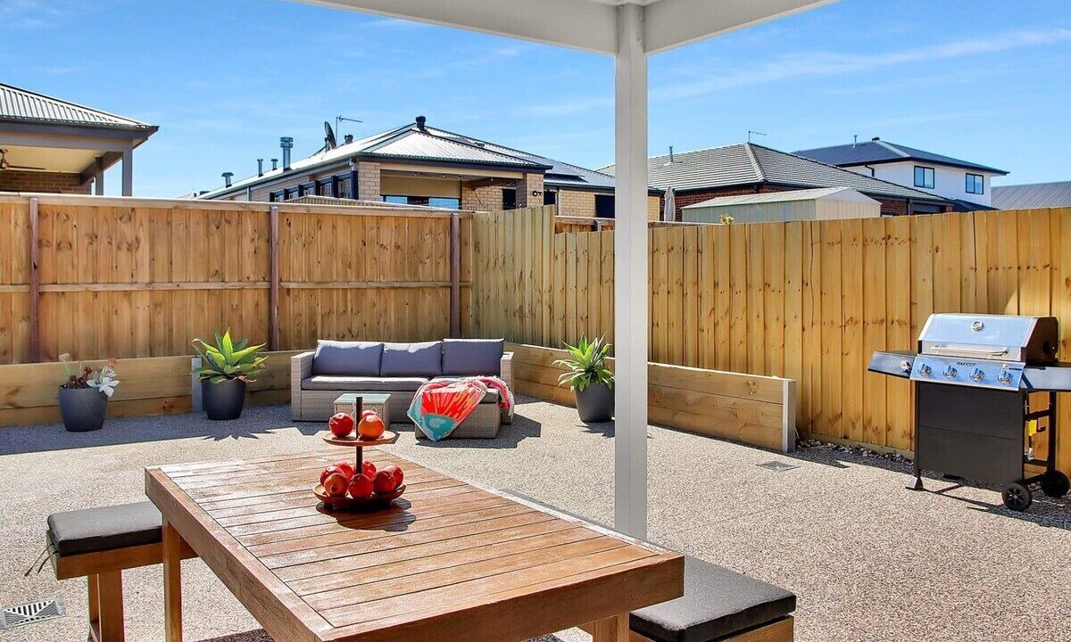 Photo of Outdoor in Grovedale