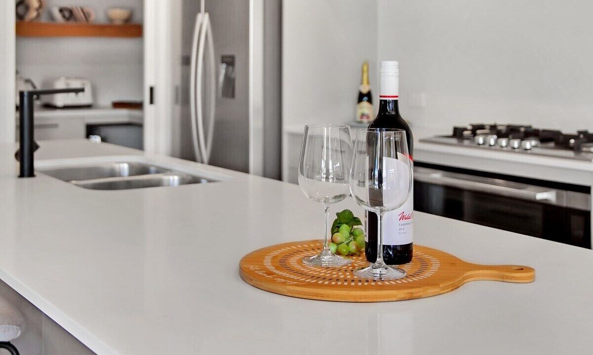 Photo of Kitchen in Grovedale