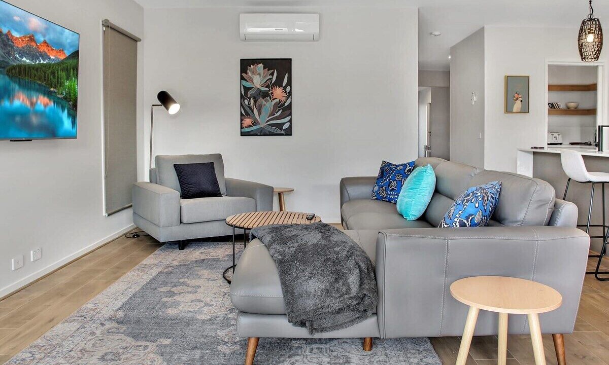 Photo of Bedroom in Grovedale