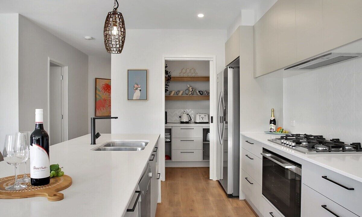 Photo of Kitchen in Grovedale