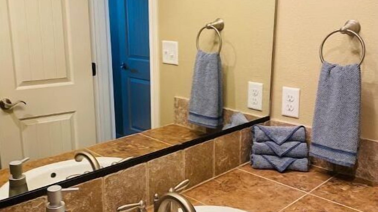 Photo of Bathroom in Lubbock