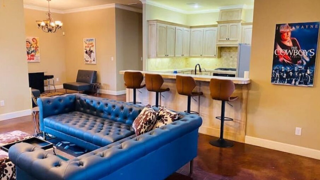 Photo of Livingroom in Lubbock