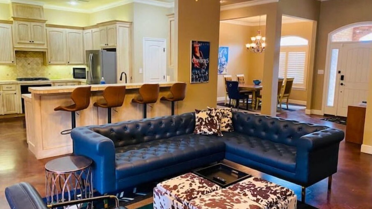 Photo of Livingroom in Lubbock